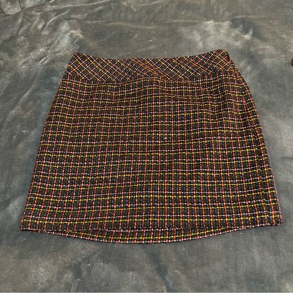 Ann Taylor Loft - 8P - Skirt - Picture 4 of 4